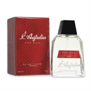 AFTER SHAVE AUSTRALIAN ROSSO 100ml