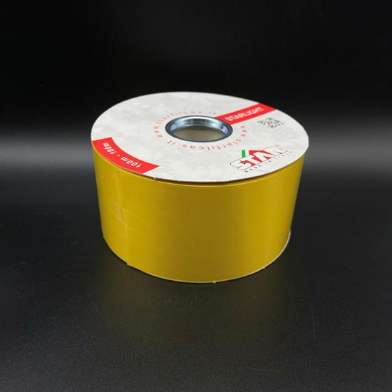 NASTRO 69mm GIALLO 100mt 2333.58