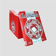 CARTA FOT. LEONARDO A4 80gr