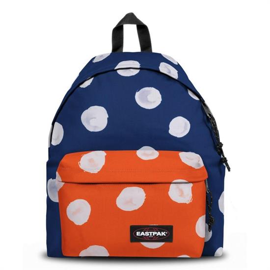 ZAINO EASTPAK DOTS PADDED