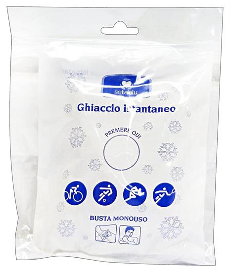 GHIACCIO ISTANTANEO MONOUSO