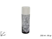 BOMBOLETTA GLITTER BIANCO 100ml