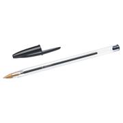 BIC CRISTAL NERA 942916