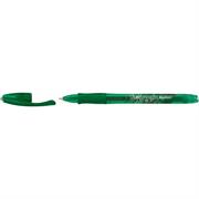 BIC ILLUSION VERDE CANCELLABILE