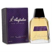 EDT AUSTRALIAN VIOLA 100ml DONNA