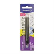 REFILL PELIKAN ERASE 2.0 NERO 2pz CANCELLABILE