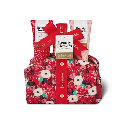 POCHETTE SCENTED FLOWERS 3pz.