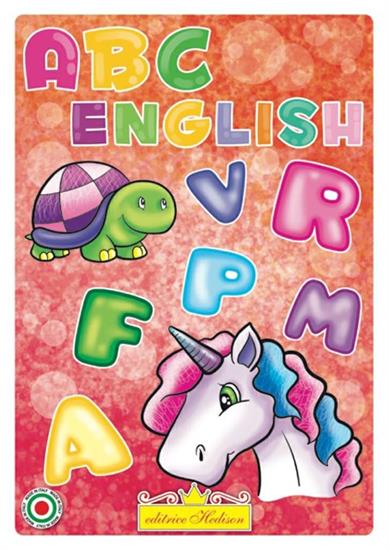 LIBRO DIDATTICO ABC ENGLISH