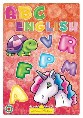 LIBRO DIDATTICO ABC ENGLISH