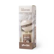 SET BAGNO SMOOTHIE COCONUT 3pz