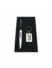 SET JUVENTUS PENNA + P/CHIAVI