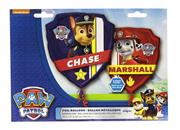 MYLAR PAW PATROL SUPERSHAPE 63x68cm