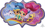 MYLAR SHIMMER & SHINE SS