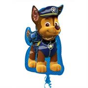 MYLAR PAW PATROL CHASE 58x78cm