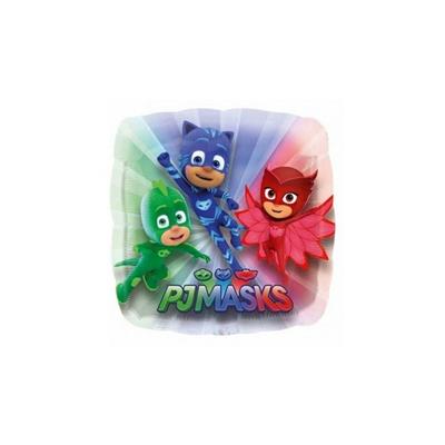 MYLAR PJ MASKS BIG 71cm