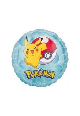 MYLAR POKEMON 42cm