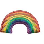 MYLAR RAINBOW IRIDESCENTE 86x48cm