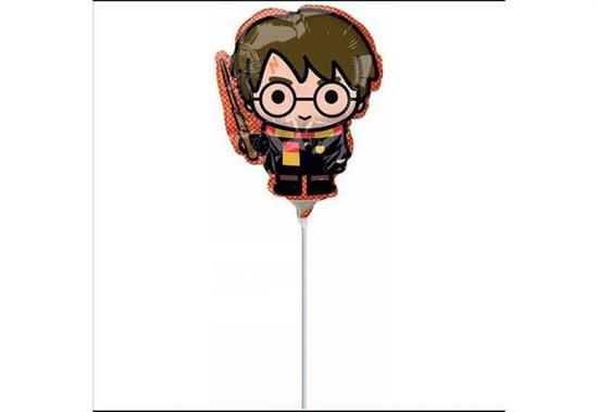 MYLAR MINI HARRY POTTER MINISHAPE