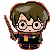 MYLAR HARRY POTTER SS 78cm