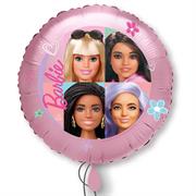 MYLAR BARBIE SWEET LIFE 42cm