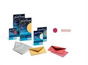 BUSTE SPECIAL E. ROSSO 11x22 10pz 120gr