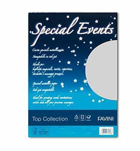 SPECIAL EVENT 120gr SILVER 20ff