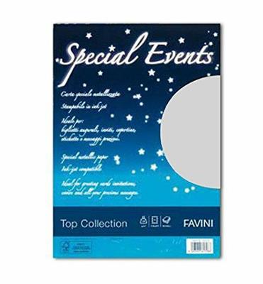 SPECIAL EVENT 120gr SILVER 20ff