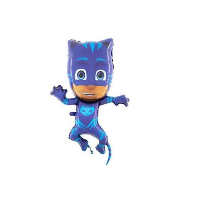 MYLAR PJ MASKS CAT BOY SUPERSHAPE