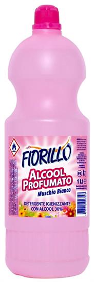 ALCOOL PROFUMATO LT 1