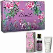 CONF. ALVIERO MARTINI GISELLE EDT + BODY LOTION