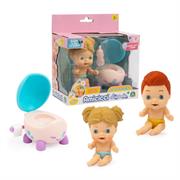 CICCIOBELLO AMICICCI POTTY PLAYSET