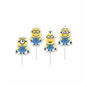 CANDELINE MINIONS