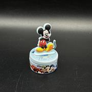 TEMPERINO MICKEY CONTENITORE