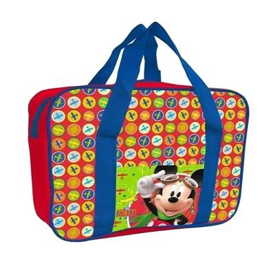 BORSA FRIGO MICKEY 6l