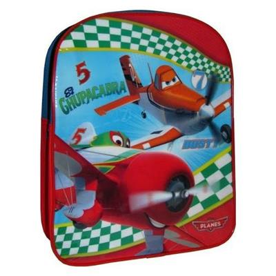 ZAINO PLANES 27cm ASILO