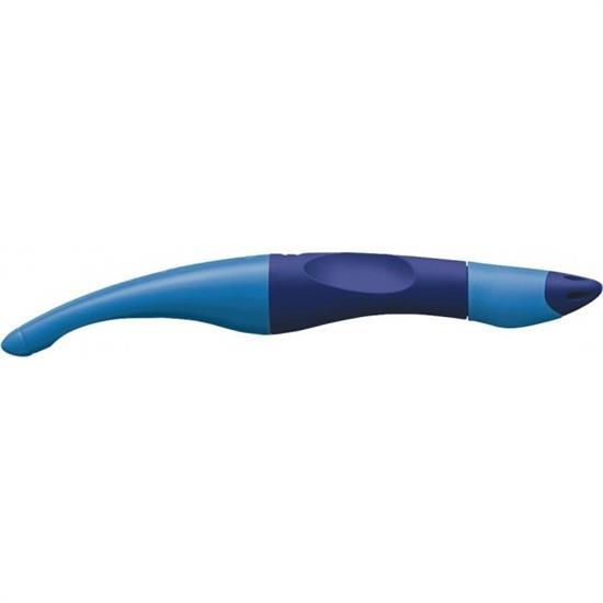 PENNA X MANCINI EASY BLU/AZZURRO inchiostro blu