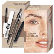 KIT I BROW SUPREME BLOND/MEDIUM BROWN