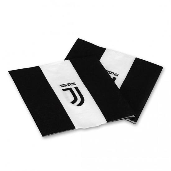 TOVAGLIOLI JUVENTUS 20pz.