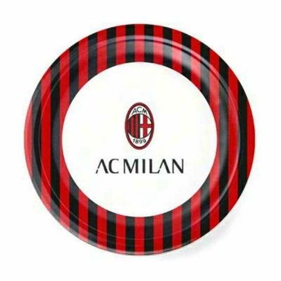 PIATTI MILAN 18cm 8pz