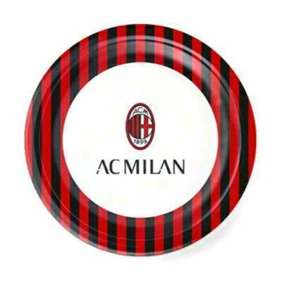 PIATTI MILAN 18cm 8pz