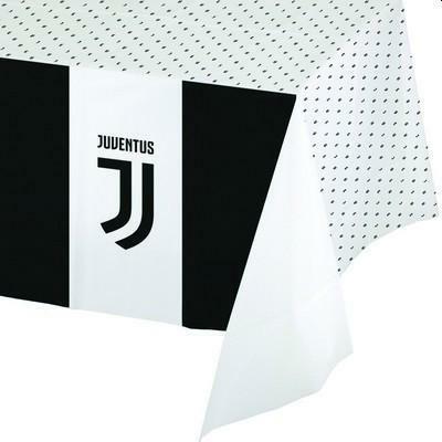 TOVAGLIA JUVENTUS 120x180 CARTA