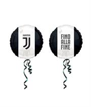 MYLAR JUVENTUS 43cm.