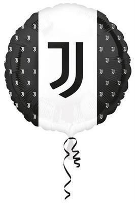 MYLAR JUVENTUS 43cm new