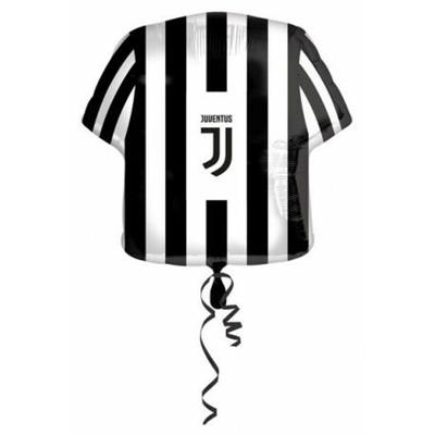 MYLAR JUVENTUS SS 55x60