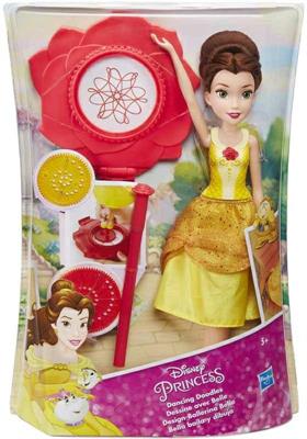 PRINCESS BELLE BALLERINA