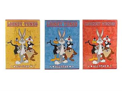 MAXI LOONEY TUNES C