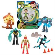 BEN10 BASE ASS.16