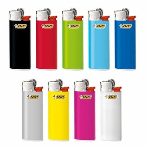 BIC ACCENDINO MINI J25