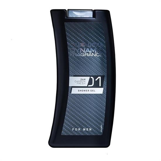 SHOWER GEL DIADORA DYNAMIC 1 250ml