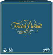 TRIVIAL PURSUIT